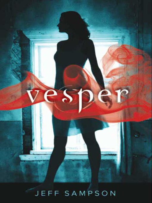 Title details for Vesper by Jeff Sampson - Wait list